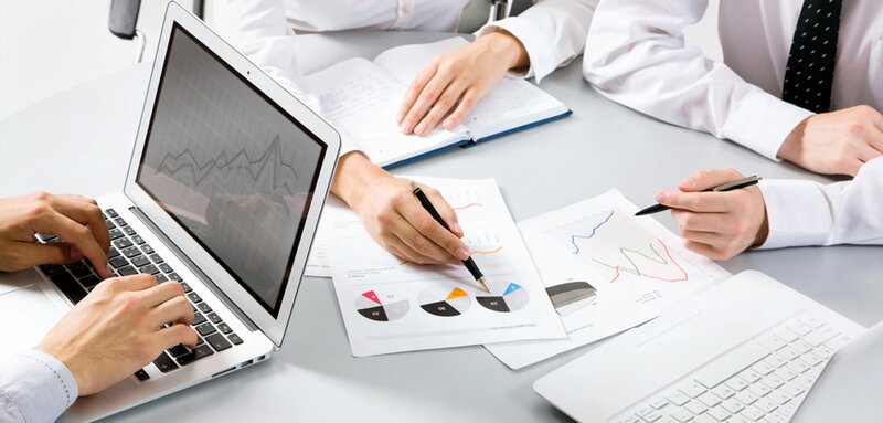 Eco-Legis Expertconsult - Expertiza contabila si audit financiar